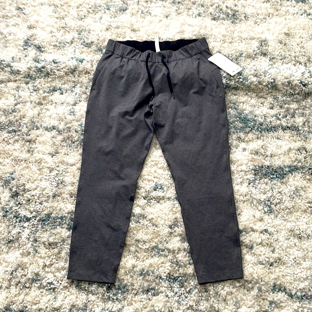 Lululemon On the Fly Pants